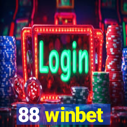 88 winbet